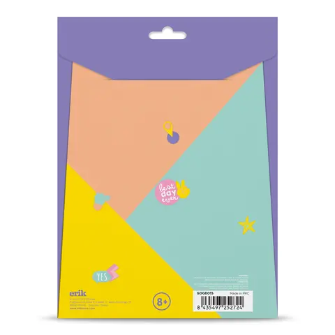 Comprar Pegatinas Reutilizables Accesorios Planificador Agenda 