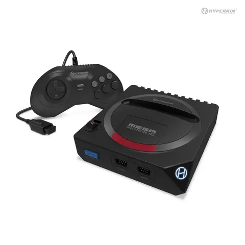 Reservar Consola Megatron HD Gaming SEGA Genesis Consola Megatron HD