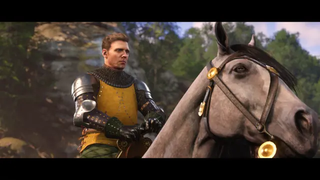Reservar Kingdom Come Deliverance II Xbox Series Estándar screen 5