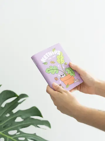 Comprar Agenda Escolar 2023/2024 Semana Vista Pocket 17 Meses Ketnipz 