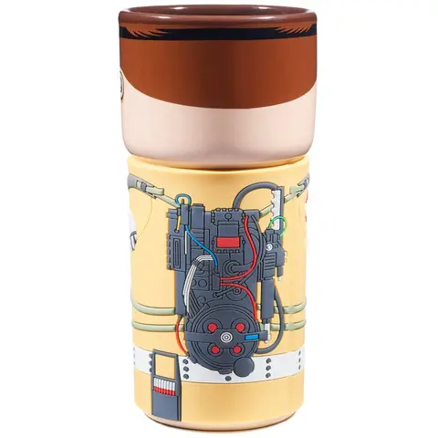 Comprar Taza Cos Cups Los Cazafantasmas Ray Stanz 