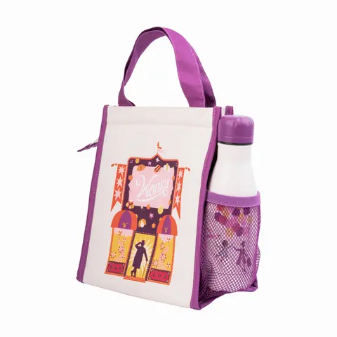 Comprar Bolsa De Almuerzo Wonka 