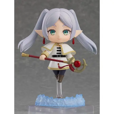 Reservar Figura Nendoroid Beyond Journey's End Frieren 10 cm Figuras