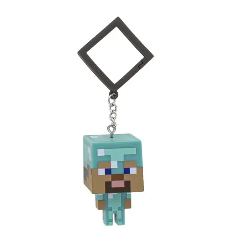 Comprar Minecraft Colgante Para Mochila 