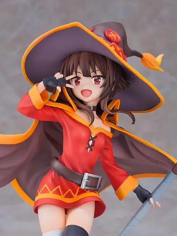 Reservar Estatua Megumin Kono Subarashii Sekai ni Bakuen wo! 30 cm Figuras