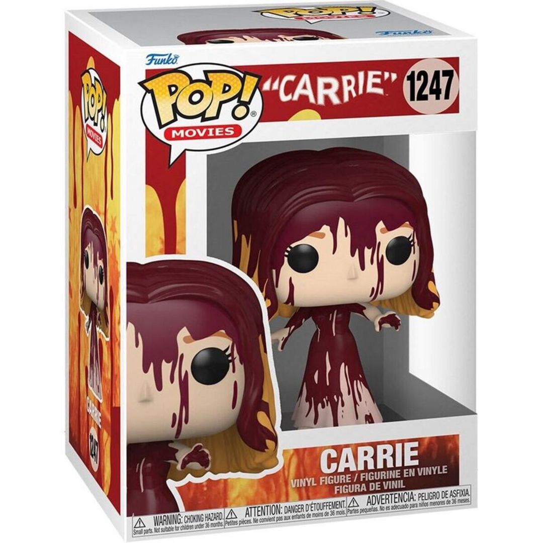 FUNKO POP! 63981 figura de acción y colleccionable