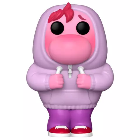 Comprar Figura POP Inside Out 2 Embarrassment Figuras Estándar