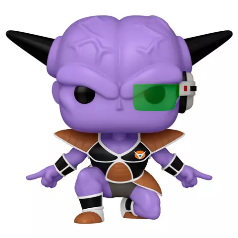 Comprar Figura POP Dragon Ball Z Ginyu Force Ginyu Figuras Estándar