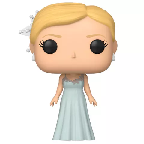 Comprar Figura POP Harry Potter Fleur Delacour Yule Ball Figuras Estándar