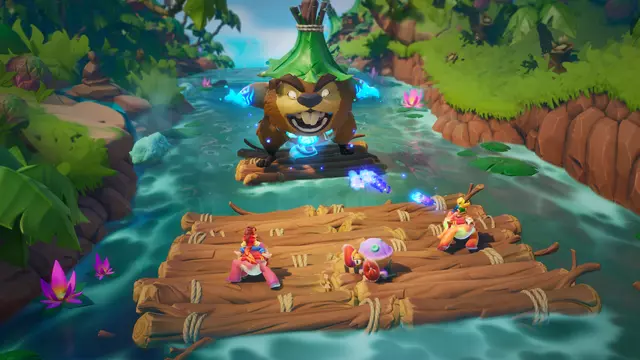 Reservar Nikoderiko:The Magical World Directors Cut Switch Estándar screen 4
