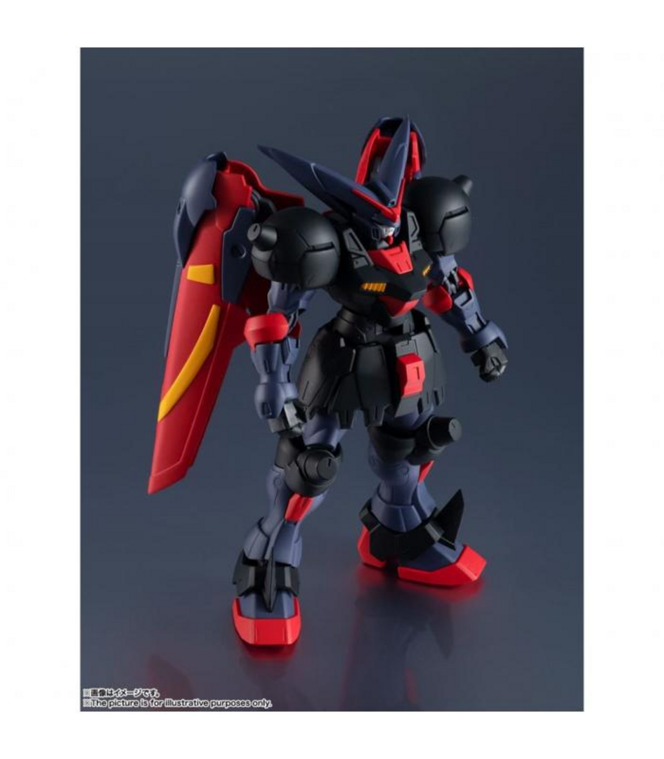 Figura Nhii Master Gundam 15 Cm Mobile Fighter G Universe