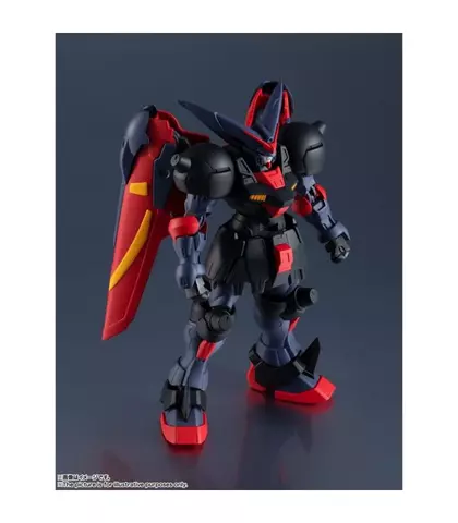 Figura Nhii Master Gundam 15 Cm Mobile Fighter G Universe