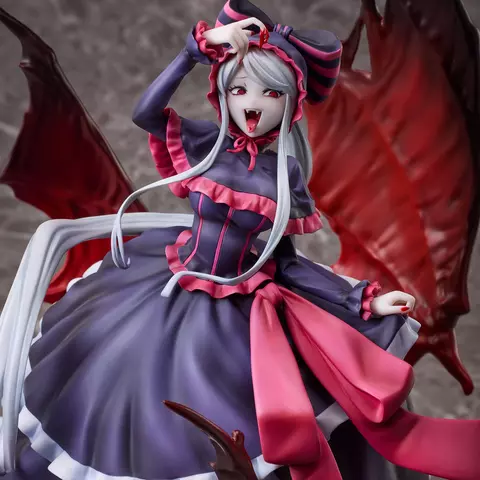 Reservar Figura Shalltear Bloodfallen Overlord 10th Anniversary so-bin Ver. 1/6 Union Creative Figuras