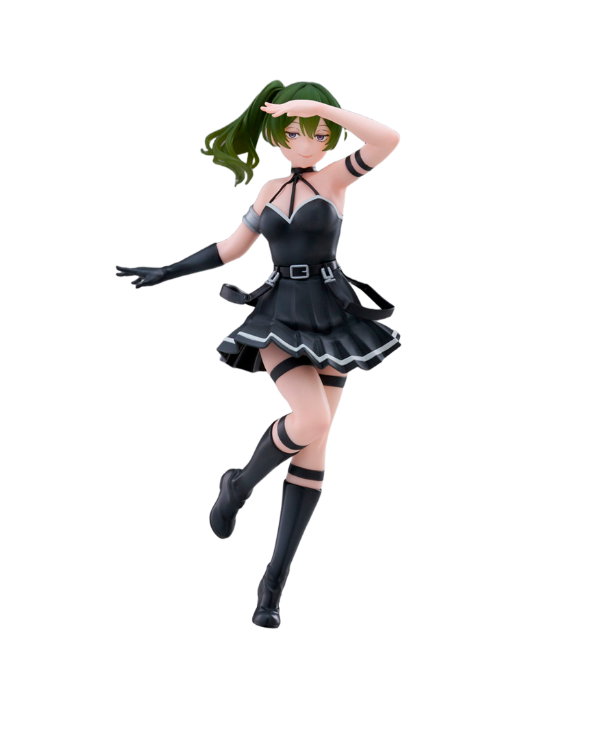 Figura übel frieren: beyond journey's end coreful taito