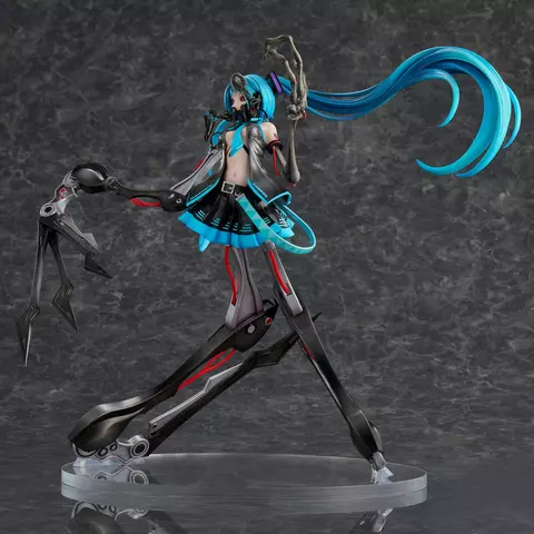 Reservar Figura Calne Ca Vocaloid 16th Memorial Union Creative Figuras