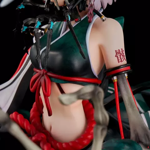 Reservar Figura Calne Ca Vocaloid Japanese Style 15th Memorial Union Creative Figuras