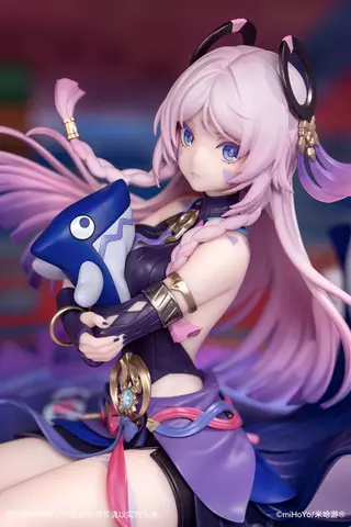 Reservar Figura Obsidian Genshin Impact Opalstar Citali Ver. 1/8 Myethos Figuras Estándar