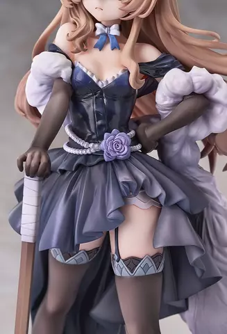 Reservar Figura Taiga Aisaka Toradora! Dress Ver. 1/7 Luminous Box Figuras Estándar