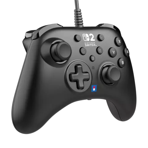 Reservar HORIPAD Turbo Negro para Nintendo Switch 2 Switch 2