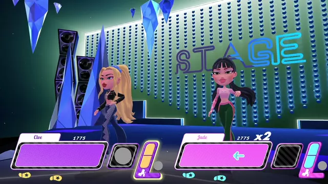 Reservar Bratz Ritmo Y Estilo Switch Estándar screen 10