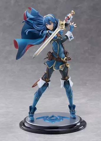 Reservar Figura Lucina Fire Emblem 1/7 Intelligent Systems Figuras