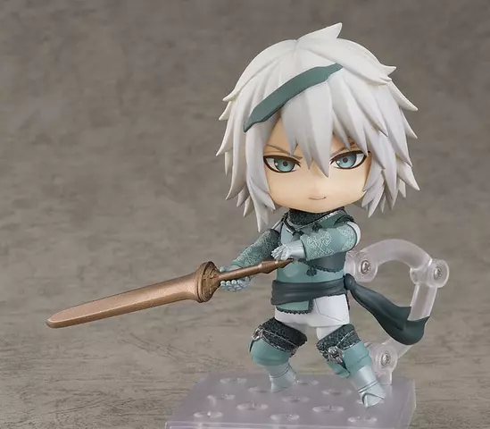 Reservar Figura Nier NieR Replicant ver. 1.22474487139... Nendoroid Figuras Estándar