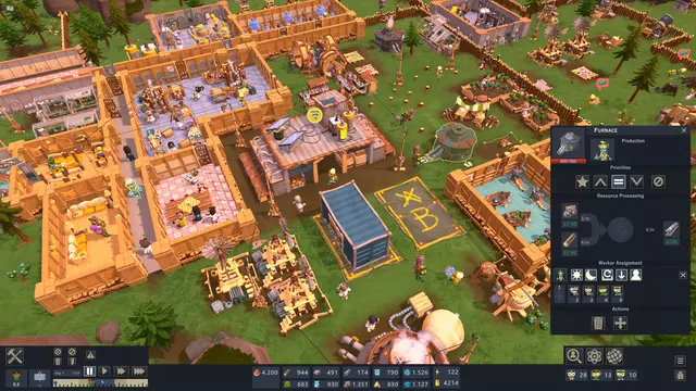 Comprar Zombie Cure Lab PS5 Estándar screen 4