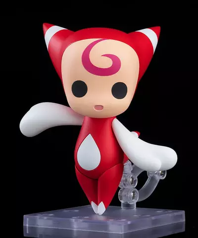 Reservar Figura Aqui-Chan Devil Dice Nendoroid Figuras Estándar