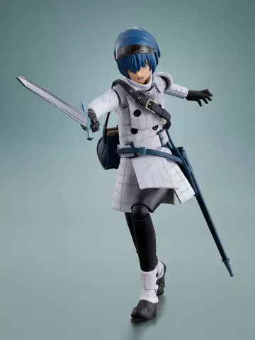 Reservar Figura Protagonista Metaphor: ReFantazio SH Figuarts 16cm Figuras Estándar