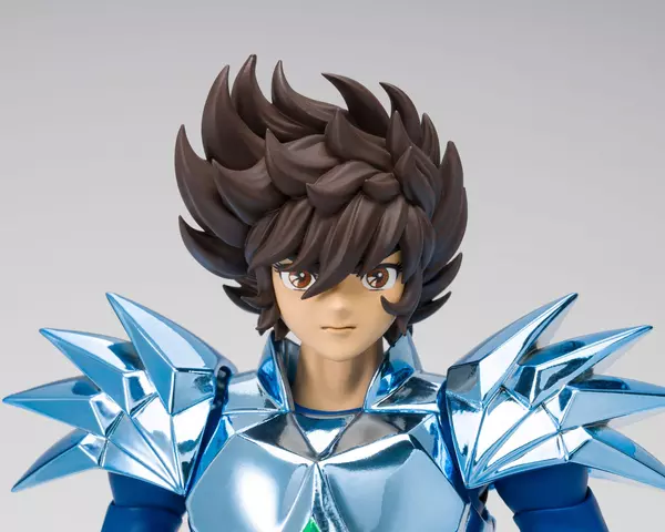 Reservar Figura Odin Seiya Saint Seiya Saint Cloth Myth EX Figuras Estándar