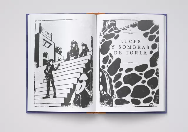 Comprar Libro: El Libertador de mis Sueños - Memorias del RPG: Alundra Libros Estándar -