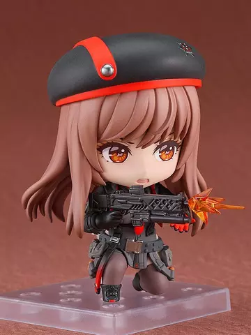 Reservar Figura Rapi Goddess of Victory: Nikke Nendoroid Figuras Estándar