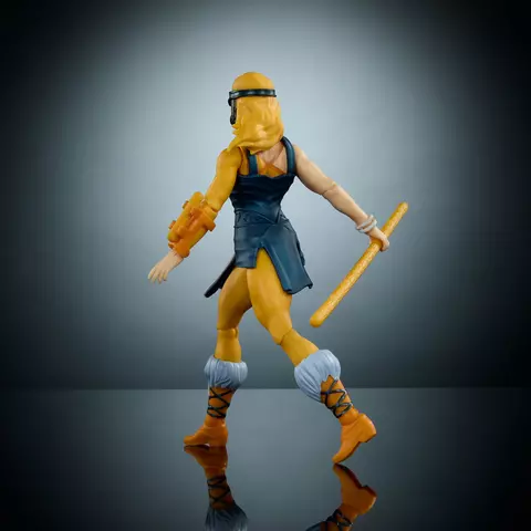 Reservar Figura Cheetara Masters of the Universe x Thundercats Mattel Figuras