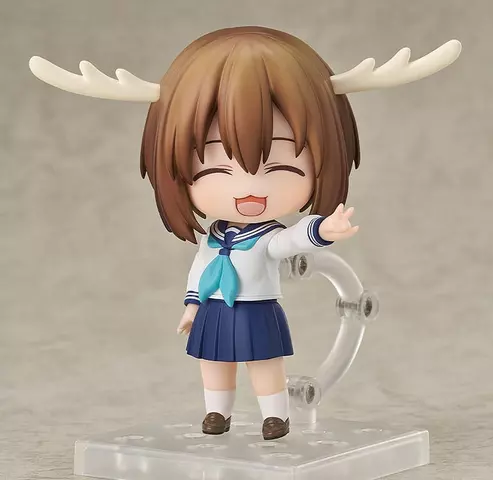 Reservar Figura Noko Shikanoko My Deer Friend Nokotan Nendoroid Figuras