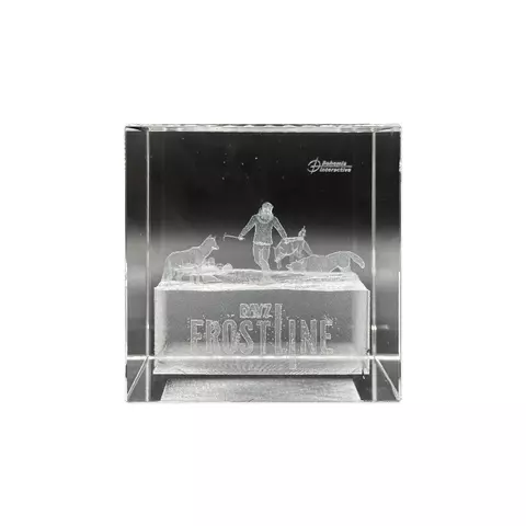Reservar Day Z Frostline Survival Kit - Imp PC Survival Kit