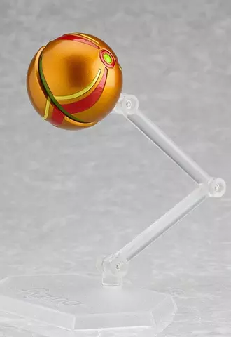 Reservar Figura Samus Aran Metroid Other M Varia Suit Figma Figuras Estándar