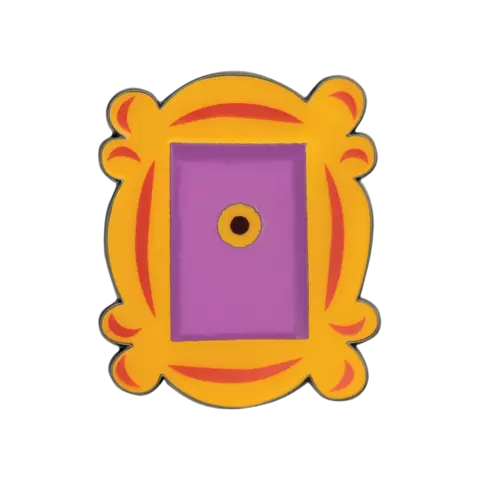 Pin Marco Friends Edición Limitada Fanattik