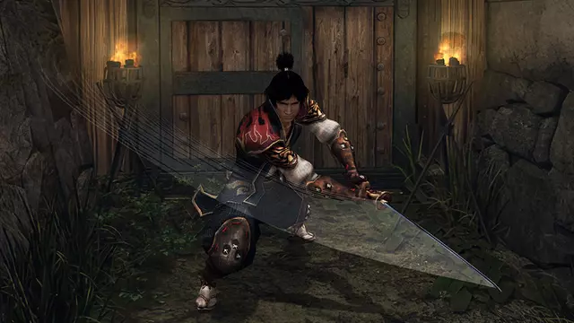 Comprar Onimusha 1 + 2 Xbox Series Estándar - Digital screen 7