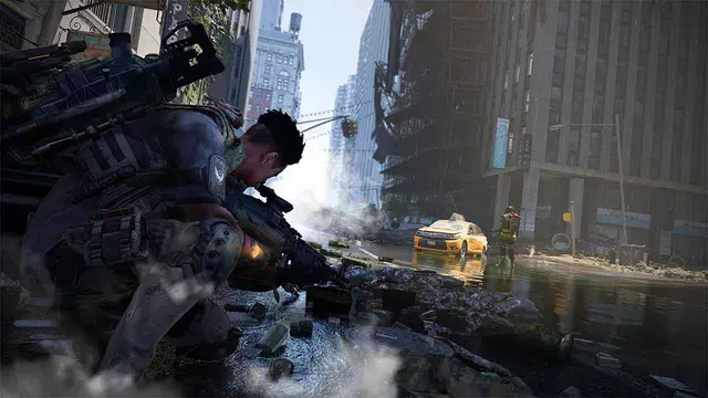 Comprar The Division 2 Gold  Xbox Series Gold | Digital screen 5