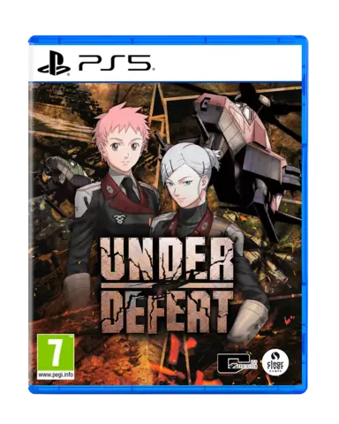 Under Defeat
