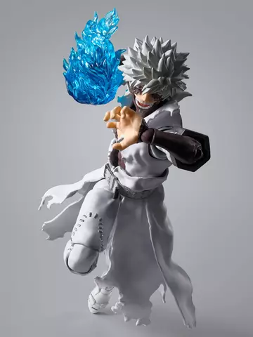 Reservar Figura Dabi My Hero Academia SH Figuarts Figuras Estándar