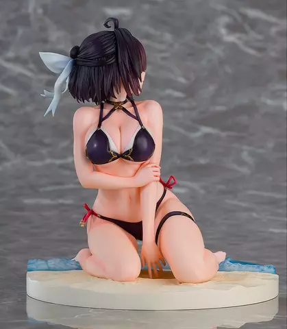 Reservar Figura Yumia Liessfeldt Atelier Yumia: The Alchemist and the Envisioned Land Swimsuit Ver. 1/7 Wonderful Works Figuras Estándar