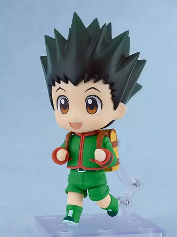 Reservar Figura Gon Freecss Hunter x Hunter Exam Ver. Nendoroid Figuras Estándar