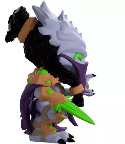 Reservar Figura Zeratul Starcraft Youtooz Figuras Estándar