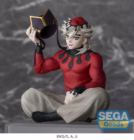 Reservar Figura Doma Demon Slayer Kimetsu no Yaiba PM Perching Sega Figuras Estándar