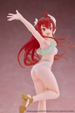 Reservar Figura Eris Boreas Greyrat Mushoku Tensei: Jobless Reincarnation Taito Figuras