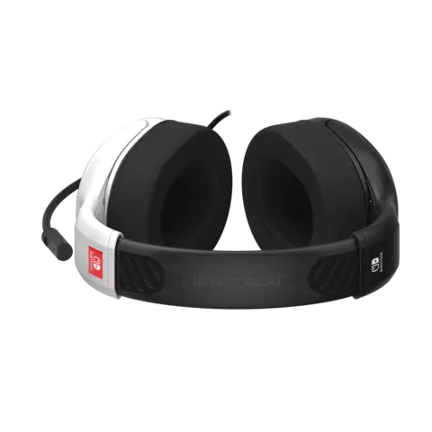 Comprar Auriculares Airlite Fit · Blanco y Negro Headset Switch