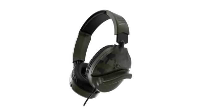 Reservar Auriculares Recon 70 Camuflaje Verde Multiplataforma PS4