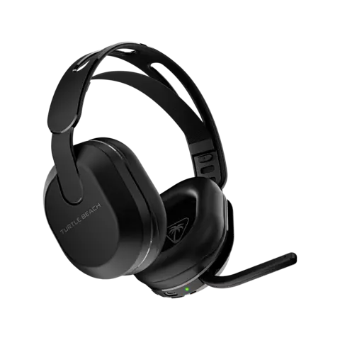 Comprar Auriculares Stealth 500 Negro PS5 PS4