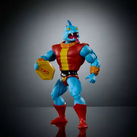 Reservar Figura Fangman Masters of the Universe Origins Mattel Figuras